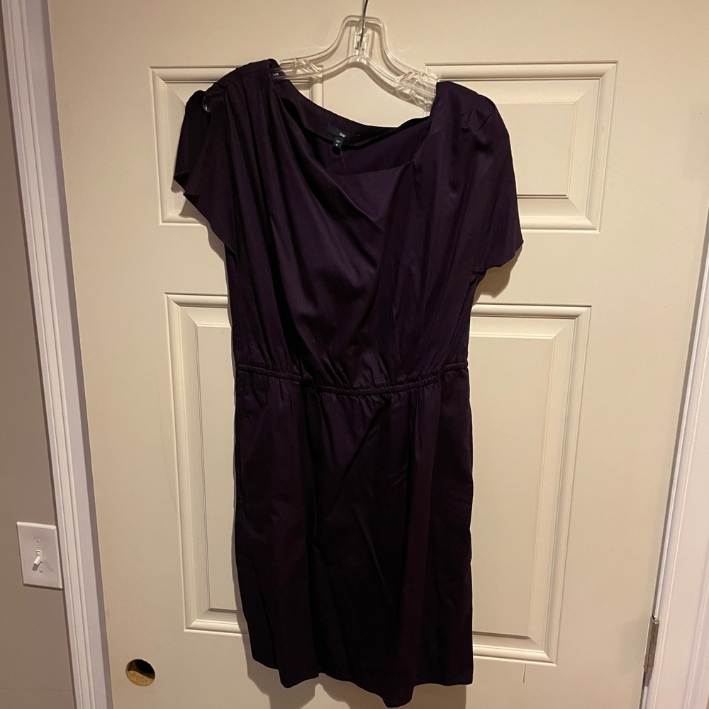 Sleeveless Dress with pockets